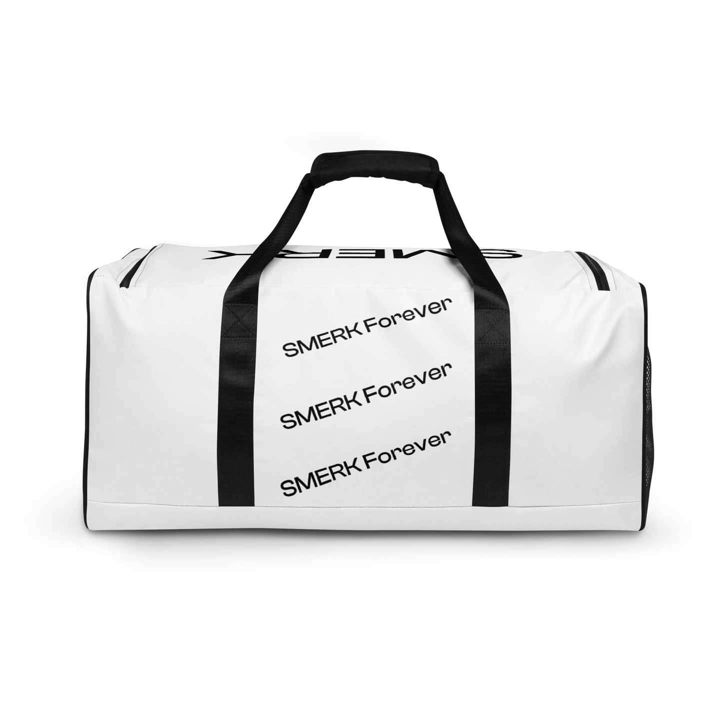SMERK Forever Duffle Bag