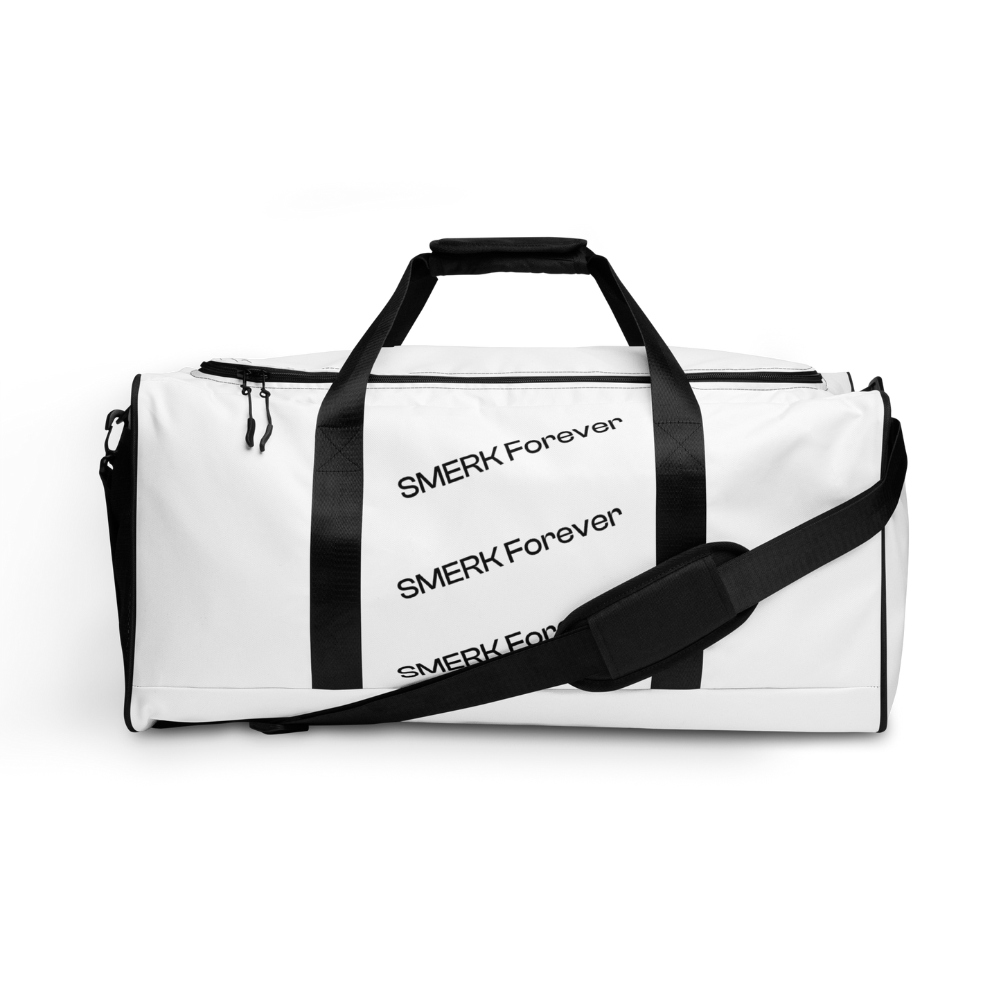 SMERK Forever Duffle Bag