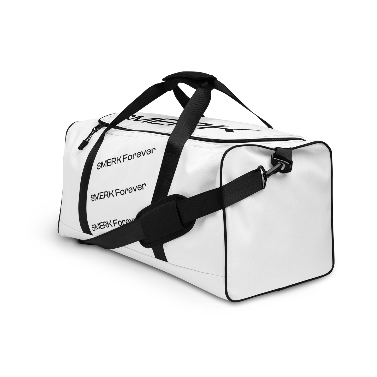 SMERK Forever Duffle Bag