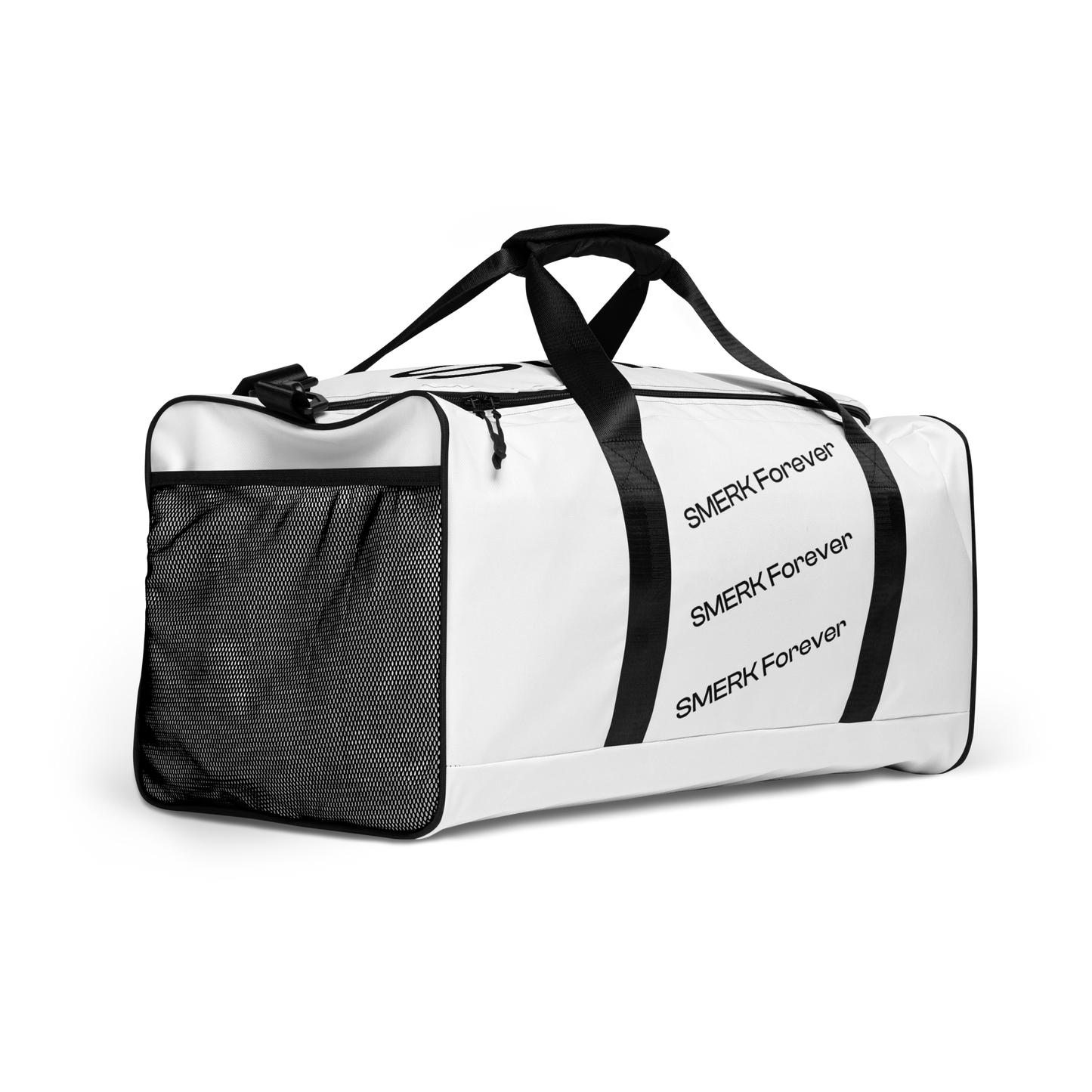 SMERK Forever Duffle Bag