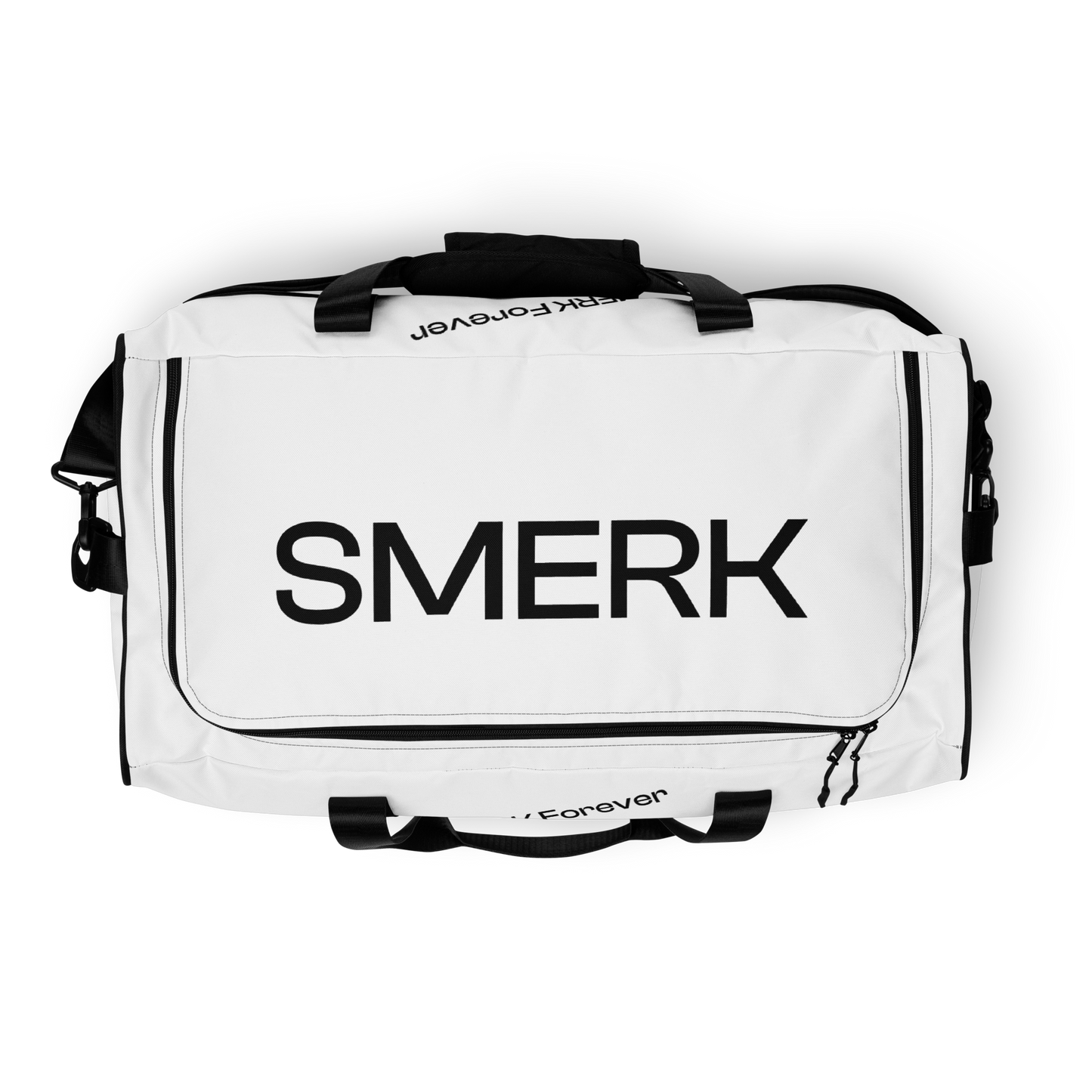 SMERK Forever Duffle Bag
