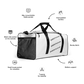 SMERK Forever Duffle Bag