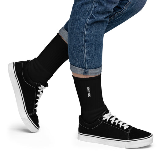 SMERK Socks