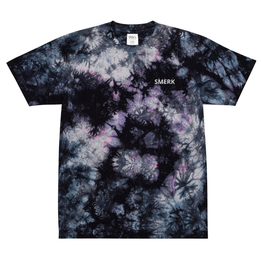 SMERK Midnight Tie Dye